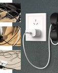 ⏳Limited-time 50% off⏰2026 New Upgraded Cable Organizer Appliances🔌