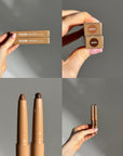 Rhode Peptide Lip Shape -  Contours, moisturizes, and adds volume with a soft-focus finish.