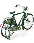 DIY Bicycle Model Scale