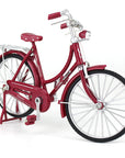 DIY Bicycle Model Scale