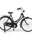 DIY Bicycle Model Scale