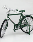 DIY Bicycle Model Scale