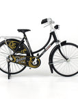 DIY Bicycle Model Scale