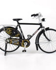 DIY Bicycle Model Scale