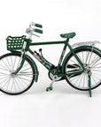 DIY Bicycle Model Scale