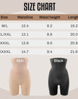 💜Women's Tummy Control Butt-Lifting Shapewear