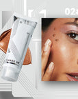 Natural Tanning Light Liquid Bronzer Cream