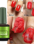 Upgraded Magic Nail Polish Remover