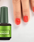 Upgraded Magic Nail Polish Remover