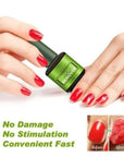 Upgraded Magic Nail Polish Remover