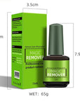 Upgraded Magic Nail Polish Remover