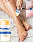 🧴Hydrating and Anti-Cracking Foot Cream
