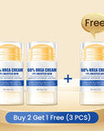 🧴Hydrating and Anti-Cracking Foot Cream