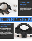 3/8”Inner Tie Rod Removal Tool