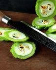 ⏳Time-Limited Special⏰German Professional Chef's Knife Set - 6 Pcs Set