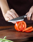 ⏳Time-Limited Special⏰German Professional Chef's Knife Set - 6 Pcs Set