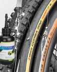 💥Hot Sale🍃Inner Tube Repair Sealant💨 Seal Leaks Fast & Keep Riding