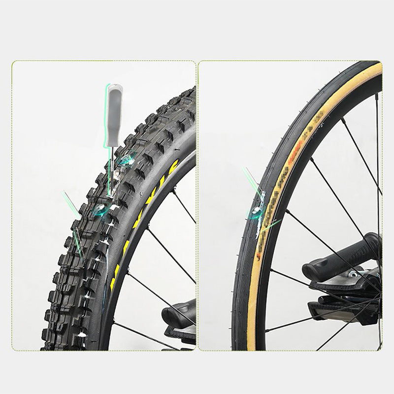 💥Hot Sale🍃Inner Tube Repair Sealant💨 Seal Leaks Fast &amp; Keep Riding