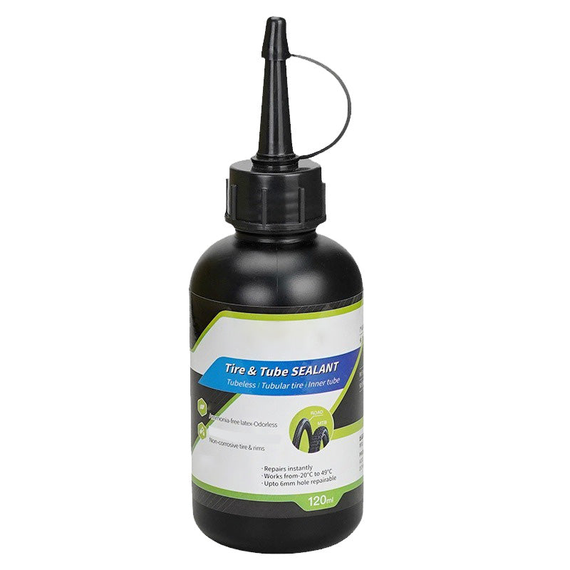💥Hot Sale🍃Inner Tube Repair Sealant💨 Seal Leaks Fast &amp; Keep Riding