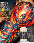💖2026 Hot Sale💖 Tattoo Color Fixing Care Cream