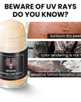 💖2026 Hot Sale💖 Tattoo Color Fixing Care Cream