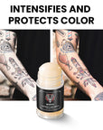 💖2026 Hot Sale💖 Tattoo Color Fixing Care Cream