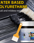 Roof Leakage Waterproofing Adhesive Coating