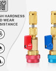 🔥HOT SALE 49% OFF - ✨Professional AC Valve Core Remover & Installer Kit