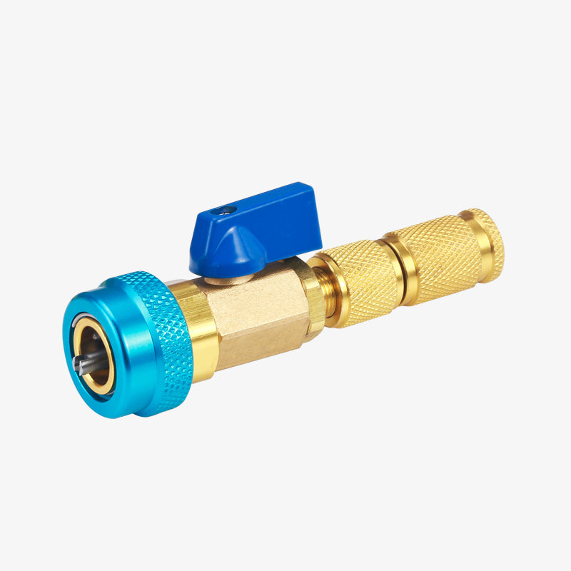 🔥HOT SALE 49% OFF - ✨Professional AC Valve Core Remover &amp; Installer Kit