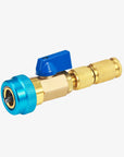 🔥HOT SALE 49% OFF - ✨Professional AC Valve Core Remover & Installer Kit
