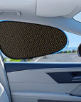 📢📢50% OFF !! ⏰Universal Car Side Window Sun Shades