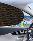 📢📢50% OFF !! ⏰Universal Car Side Window Sun Shades