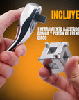 🔥Time-limited Specail🔥Disc Brake Caliper Tool（50% OFF）