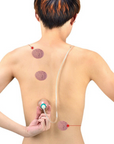 🔥Hot Sale - 49% OFF🔥Thickened Vacuum Cupping Set with Suction Pump
