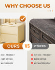 Water Based Wood Paint