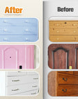 Water Based Wood Paint