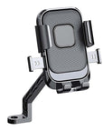 Anti-Shake Motorcycle and Bicycle Phone Holder