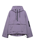 💜 LETZTER TAG - 49% RABATT 💜 3-in-1 Wasserdichte Damenjacke – Regen, Wind & Kälte, alles abgedeckt