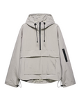 💜 LETZTER TAG - 49% RABATT 💜 3-in-1 Wasserdichte Damenjacke – Regen, Wind & Kälte, alles abgedeckt