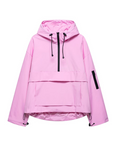 💜 LETZTER TAG - 49% RABATT 💜 3-in-1 Wasserdichte Damenjacke – Regen, Wind & Kälte, alles abgedeckt