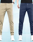 👖50% OFF🛠️MultiPants – High Stretch Multi-pocket Durable Cargo Pants 2