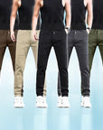 👖50% OFF🛠️MultiPants – High Stretch Multi-pocket Durable Cargo Pants 2