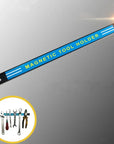 🧲 LIMITED-TIME 50% OFF! ✨ Magnetic Tool Holder Bar – 30kg Load, Quick-Release, Workshop Organizer 🛠️