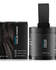 Multi-Functional Instant Concealer Hairline Powder
