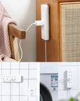 No Trace Self-Adhesive Row Plug Retainer