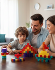 Magnetic Building Block Set for Kids
