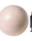🥳2026 HOT SALE🥳💞50K+ SOLD!💥💪🌸 Small Ball, Big Impact! 9” Pilates Ball | Targets Core & Balance Half Price🏠✨