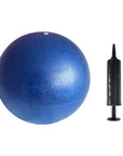 🥳2026 HOT SALE🥳💞50K+ SOLD!💥💪🌸 Small Ball, Big Impact! 9” Pilates Ball | Targets Core & Balance Half Price🏠✨
