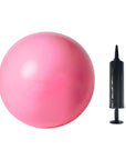 🥳2026 HOT SALE🥳💞50K+ SOLD!💥💪🌸 Small Ball, Big Impact! 9” Pilates Ball | Targets Core & Balance Half Price🏠✨