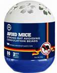🔥Summer Hot Sale 50% Off🔥Plant-Based Indoor Mouse Repellent Gel
